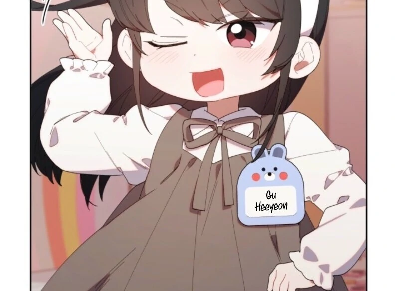 Read The Chick-Class Hunter is Filial EN Manga Online