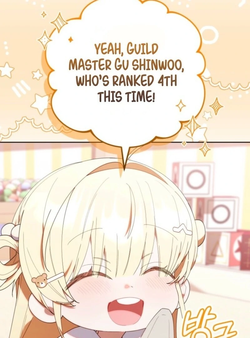 Read The Chick-Class Hunter is Filial EN Manga Online