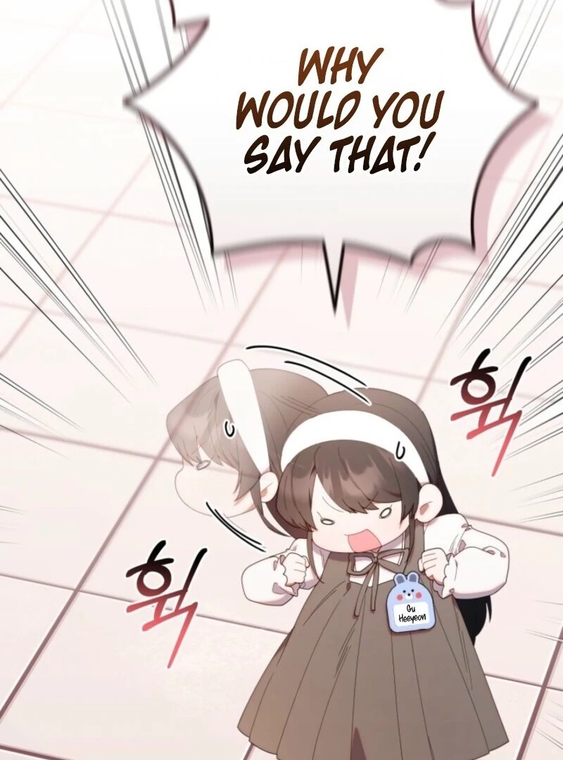 Read The Chick-Class Hunter is Filial EN Manga Online