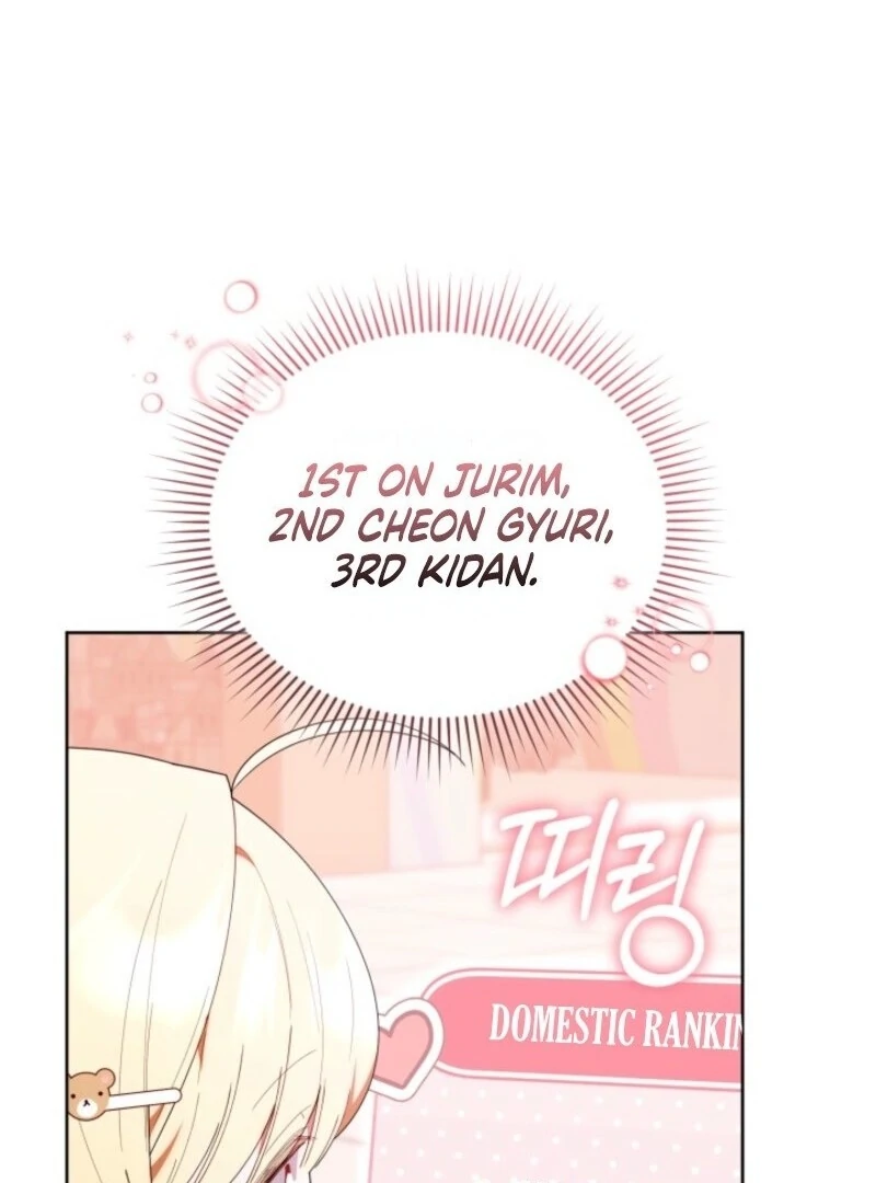 Read The Chick-Class Hunter is Filial EN Manga Online