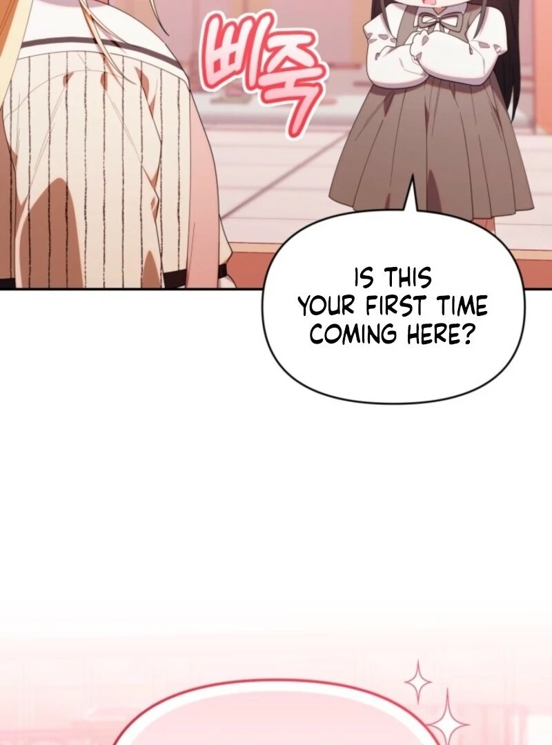 Read The Chick-Class Hunter is Filial EN Manga Online