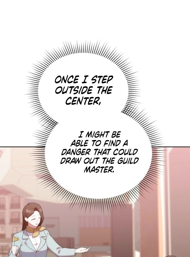 Read The Chick-Class Hunter is Filial EN Manga Online