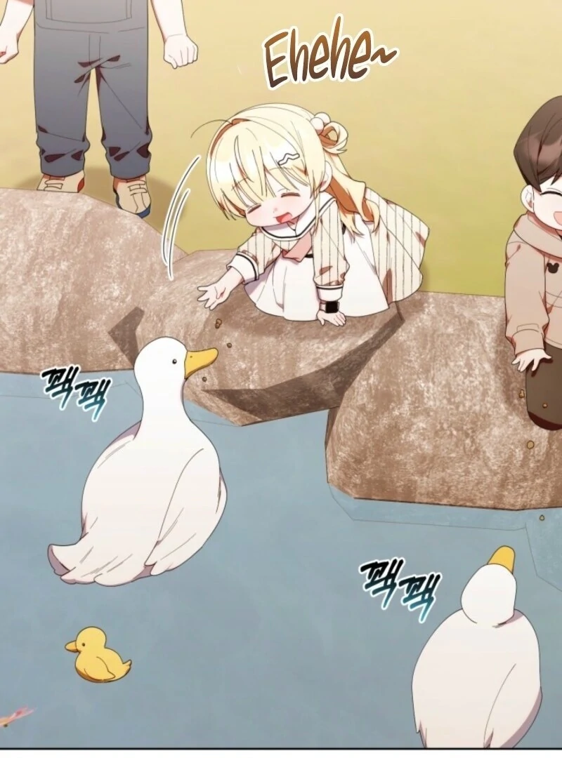 Read The Chick-Class Hunter is Filial EN Manga Online