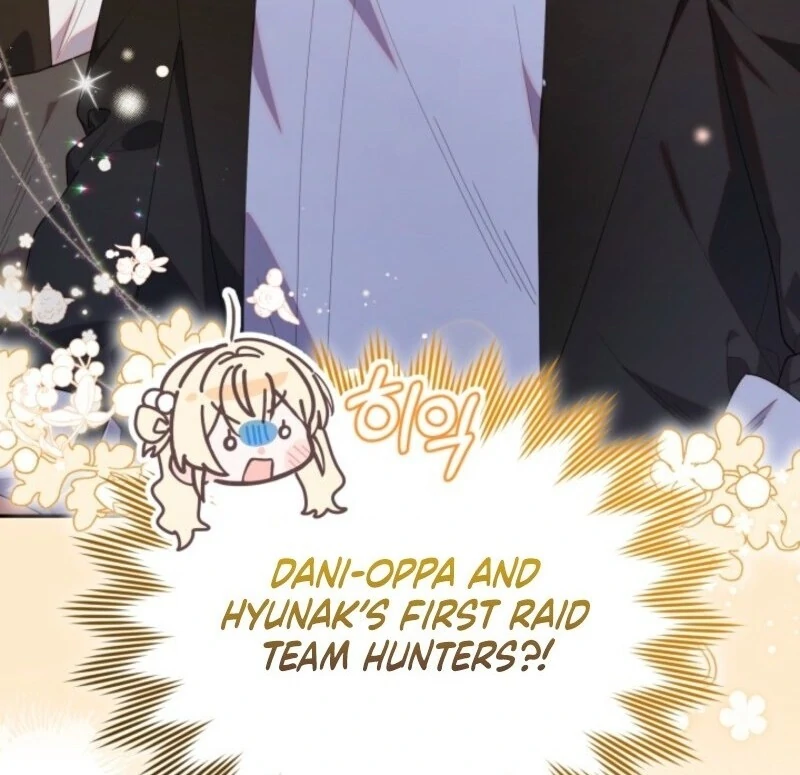 Read The Chick-Class Hunter is Filial EN Manga Online