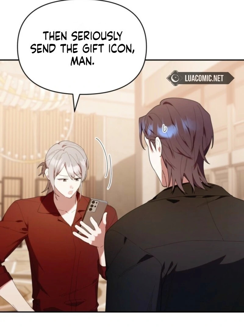 Read The Chick-Class Hunter is Filial EN Manga Online