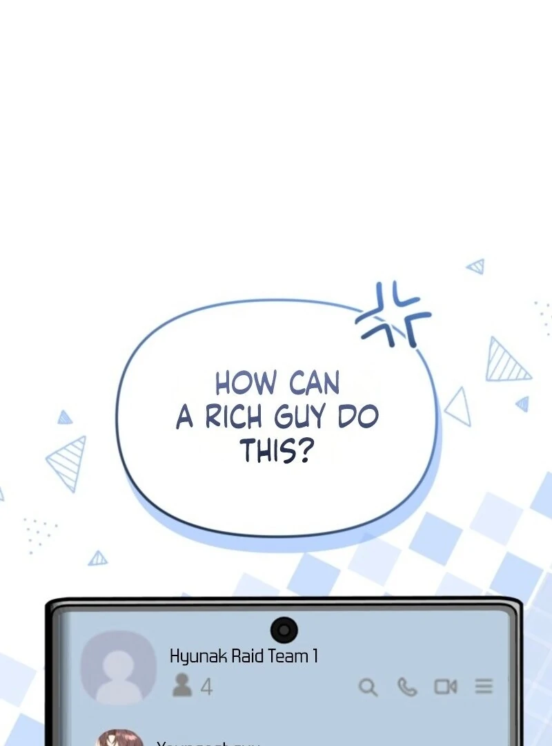 Read The Chick-Class Hunter is Filial EN Manga Online
