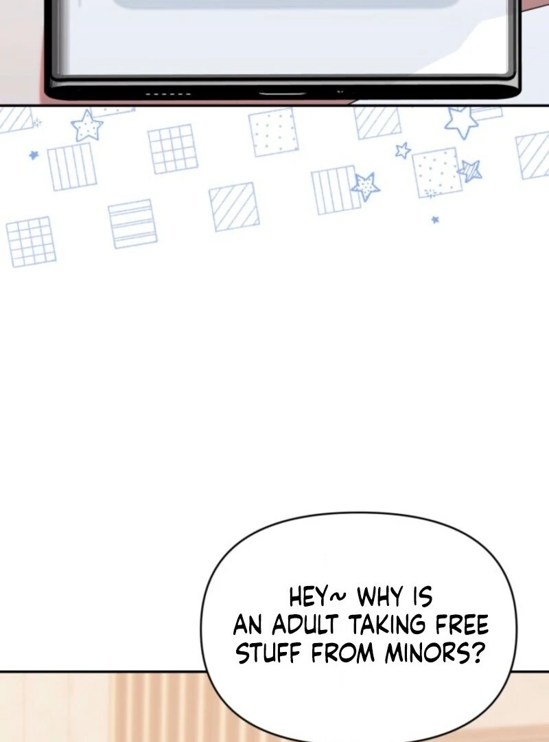 Read The Chick-Class Hunter is Filial EN Manga Online
