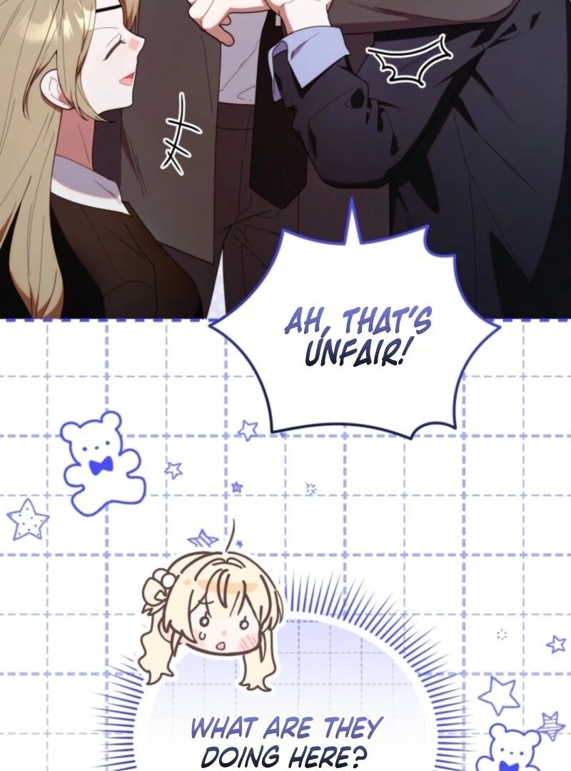 Read The Chick-Class Hunter is Filial EN Manga Online