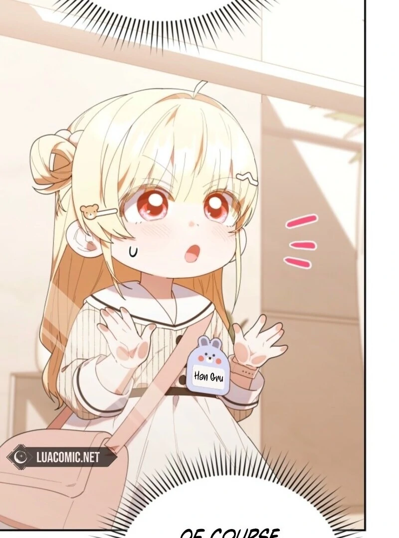Read The Chick-Class Hunter is Filial EN Manga Online
