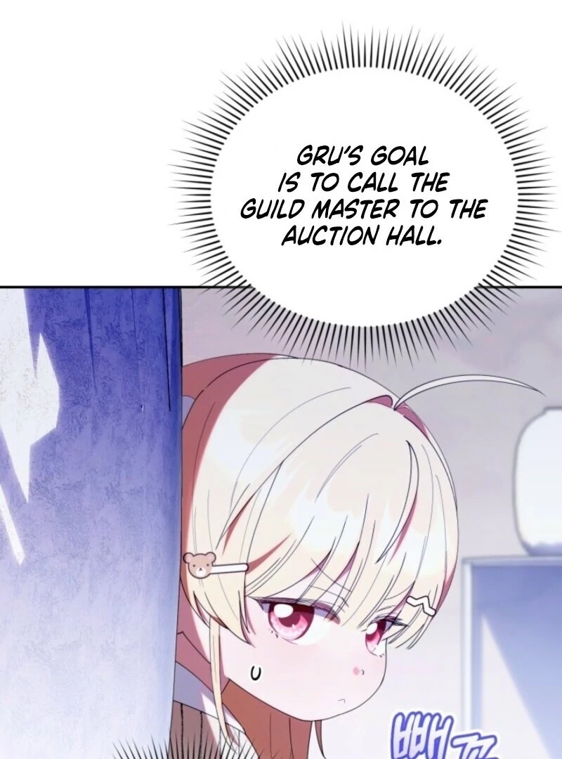 Read The Chick-Class Hunter is Filial EN Manga Online