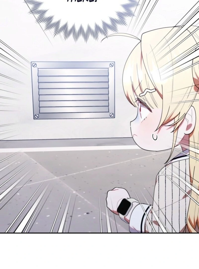 Read The Chick-Class Hunter is Filial EN Manga Online