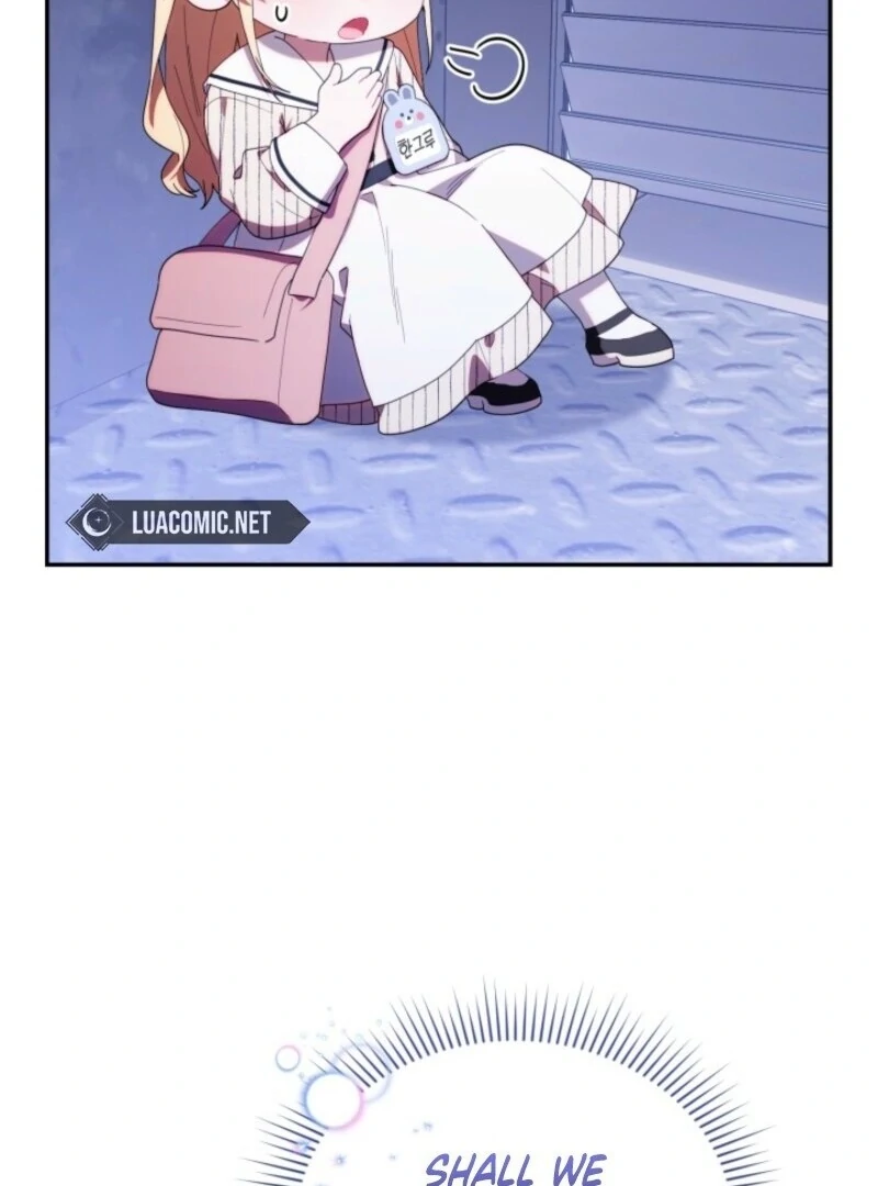 Read The Chick-Class Hunter is Filial EN Manga Online