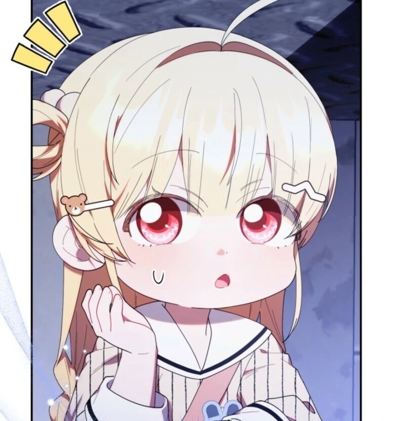 Read The Chick-Class Hunter is Filial EN Manga Online