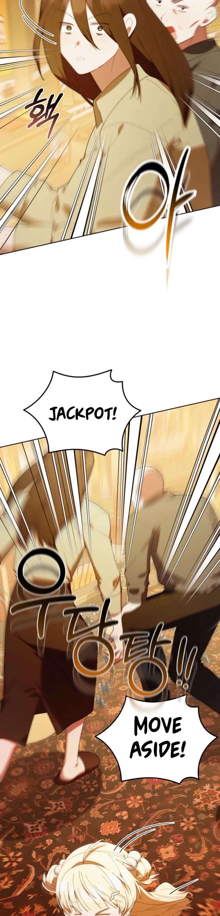 Read The Chick-Class Hunter is Filial EN Manga Online