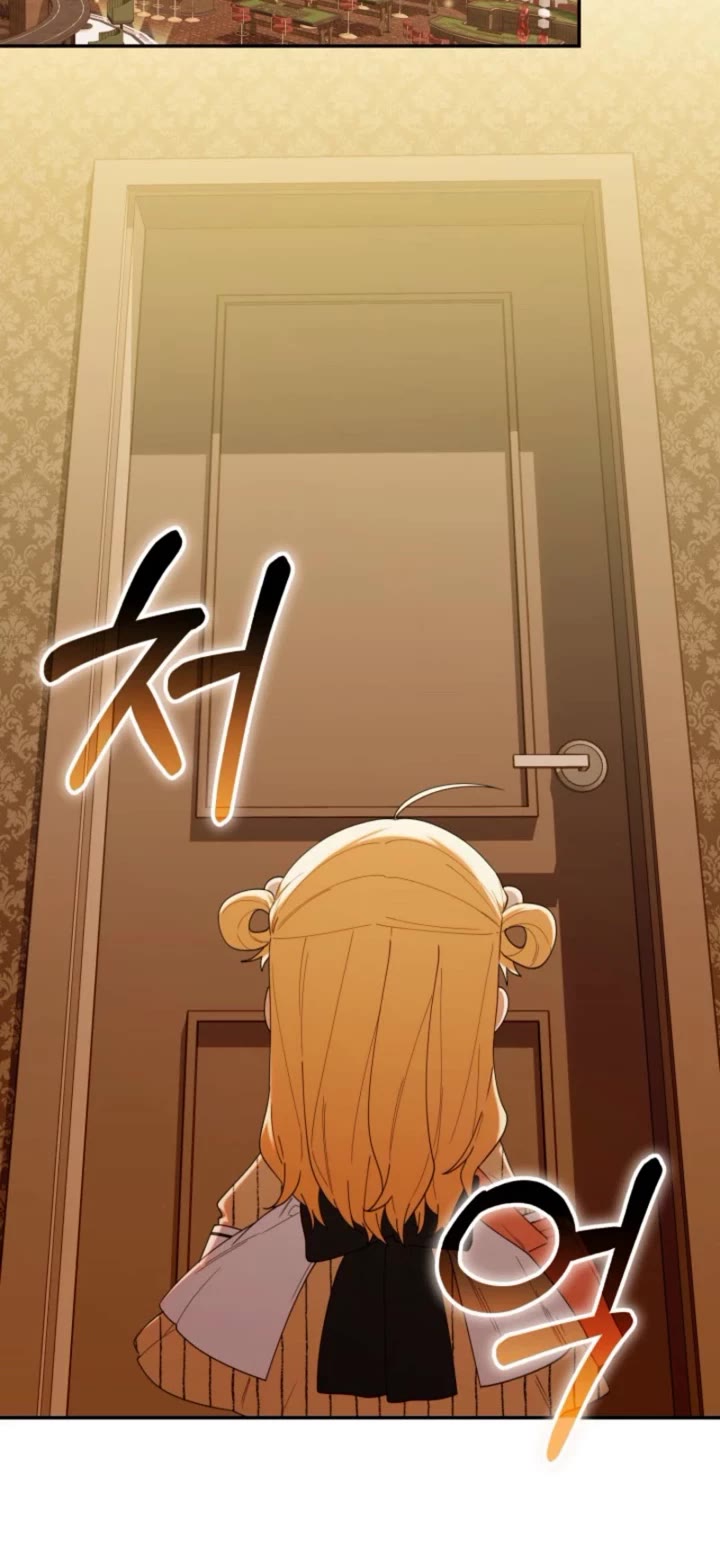 Read The Chick-Class Hunter is Filial EN Manga Online