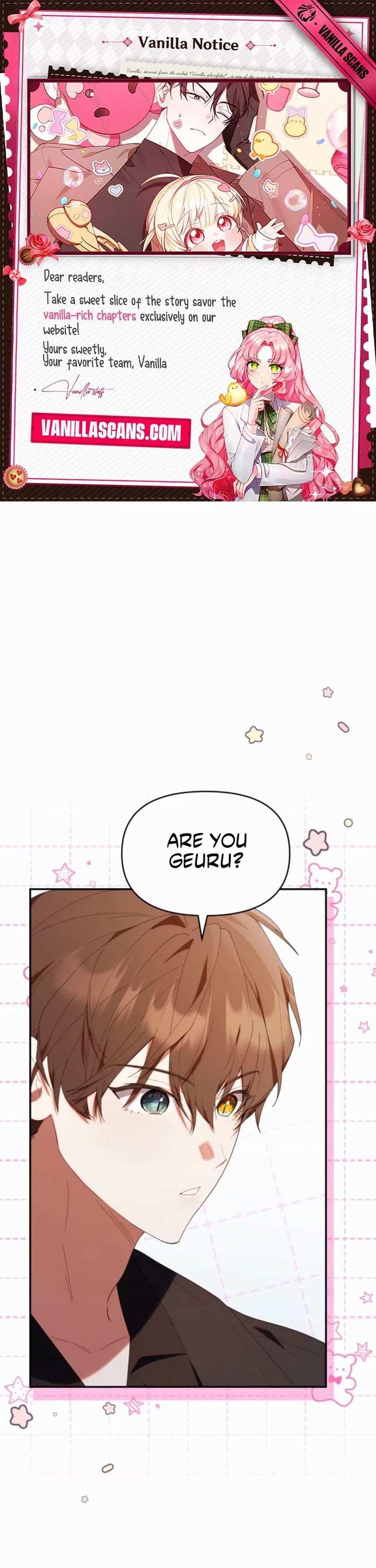 Read The Chick-Class Hunter is Filial EN Manga Online