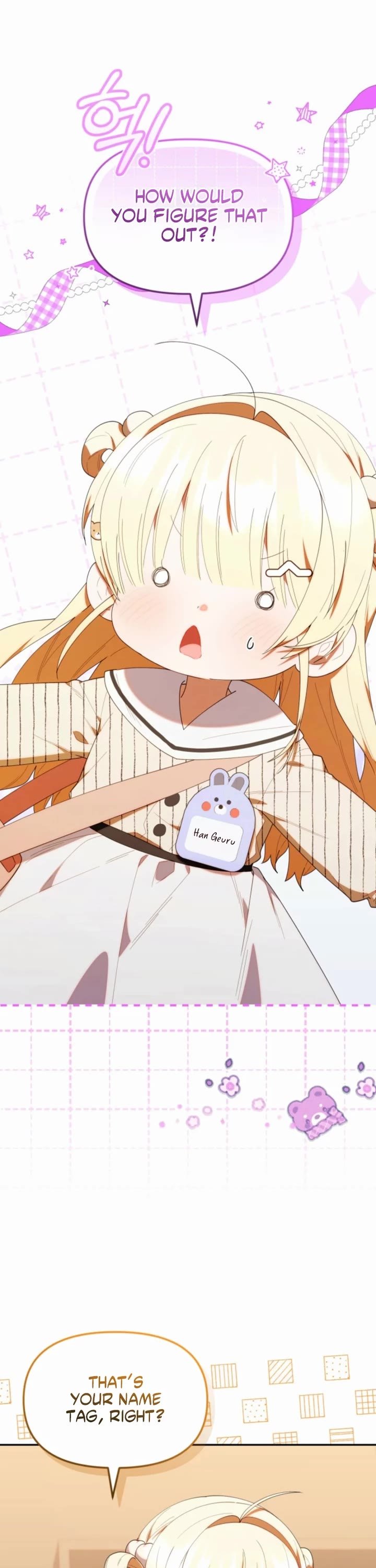 Read The Chick-Class Hunter is Filial EN Manga Online