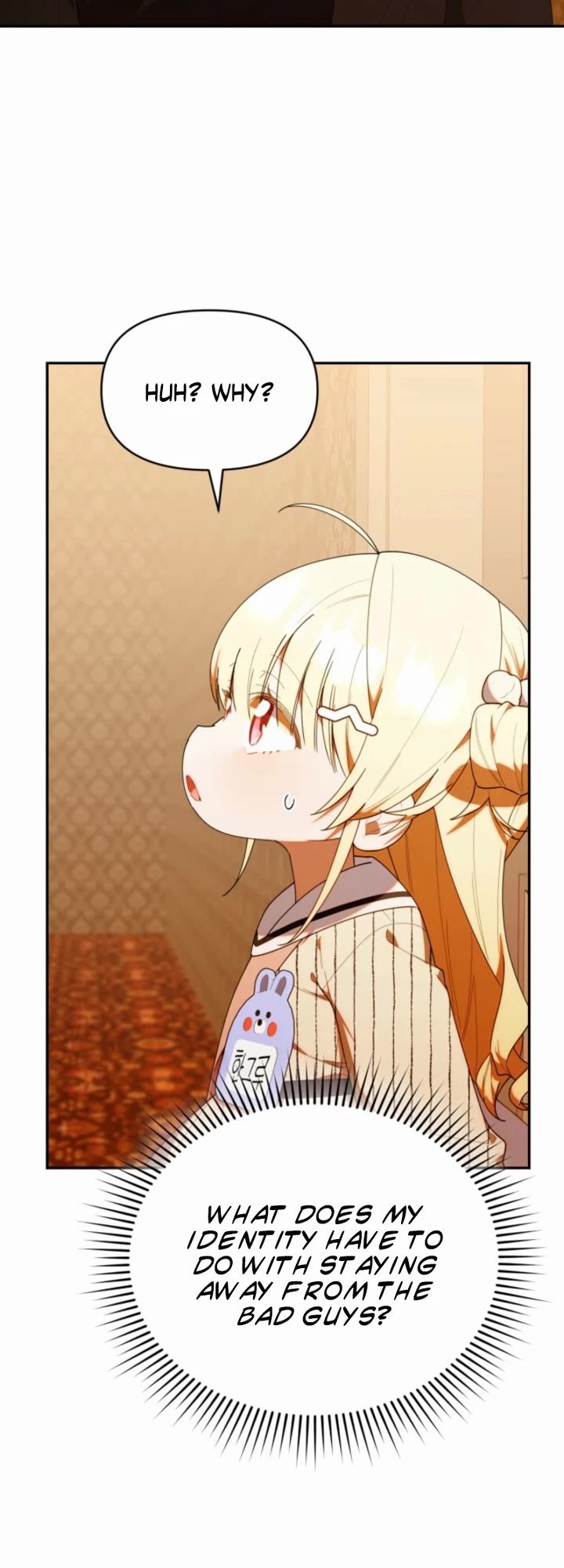 Read The Chick-Class Hunter is Filial EN Manga Online