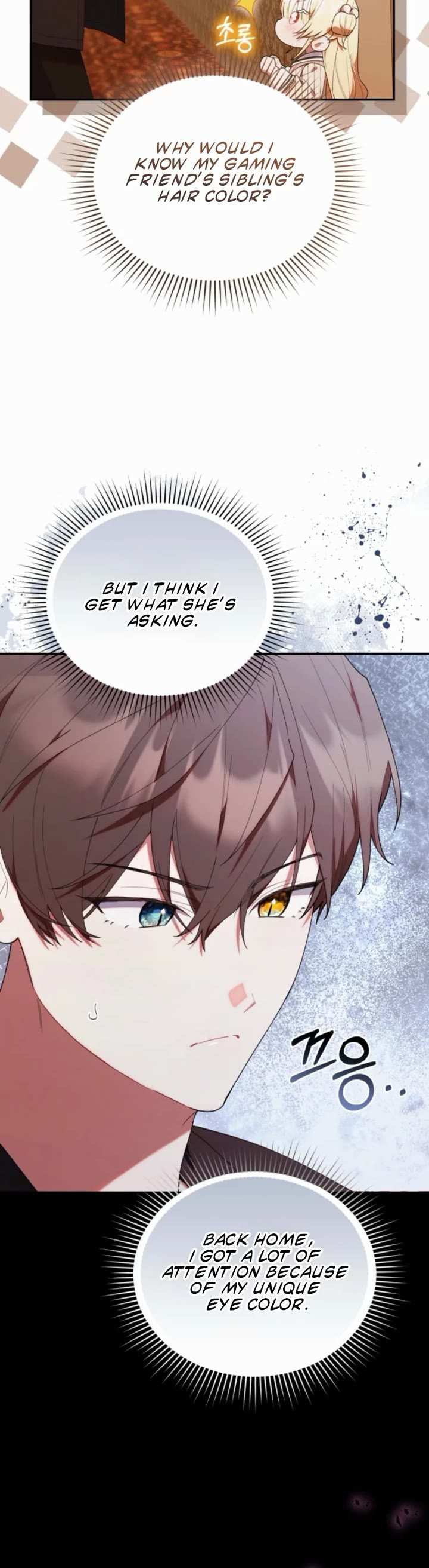 Read The Chick-Class Hunter is Filial EN Manga Online
