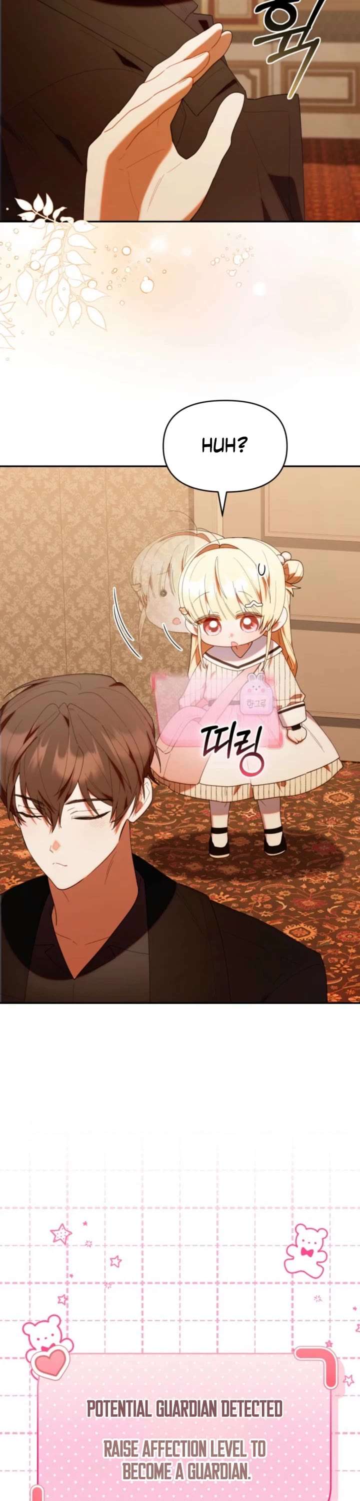Read The Chick-Class Hunter is Filial EN Manga Online