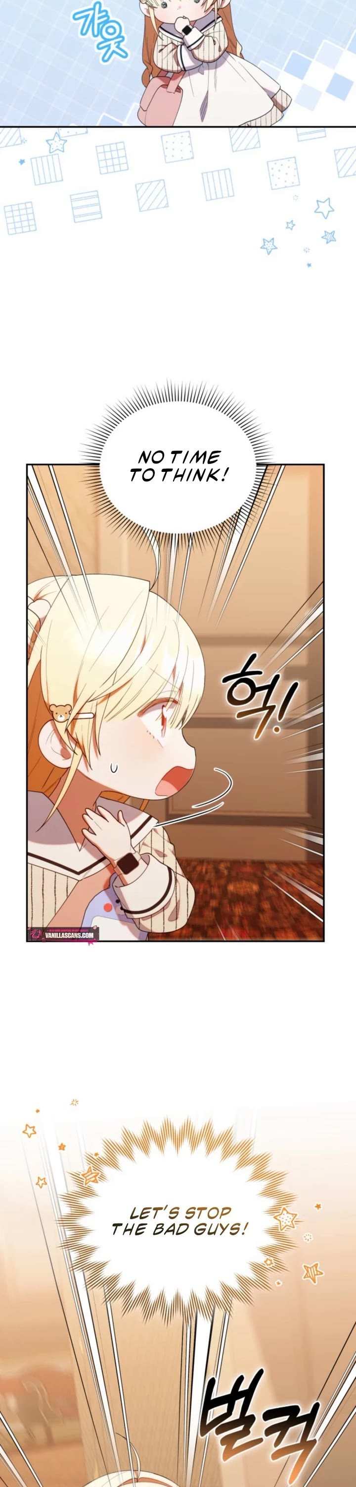 Read The Chick-Class Hunter is Filial EN Manga Online