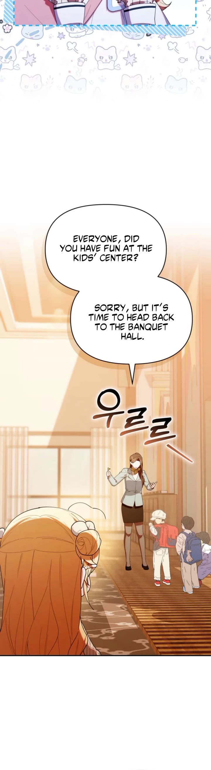 Read The Chick-Class Hunter is Filial EN Manga Online