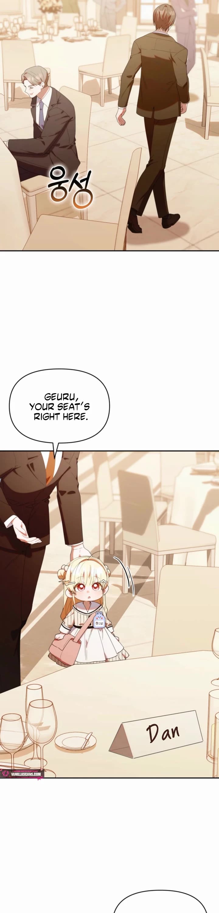Read The Chick-Class Hunter is Filial EN Manga Online