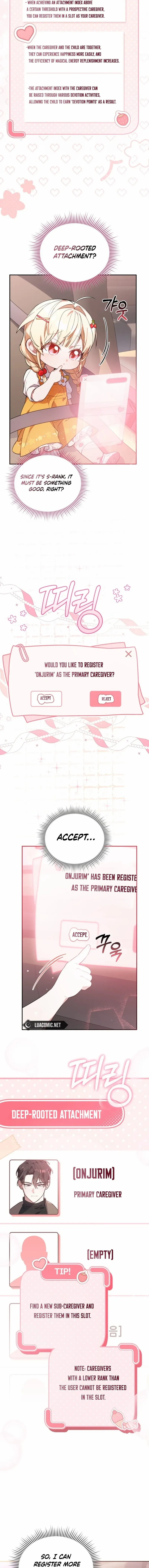 Read The Chick-Class Hunter is Filial EN Manga Online