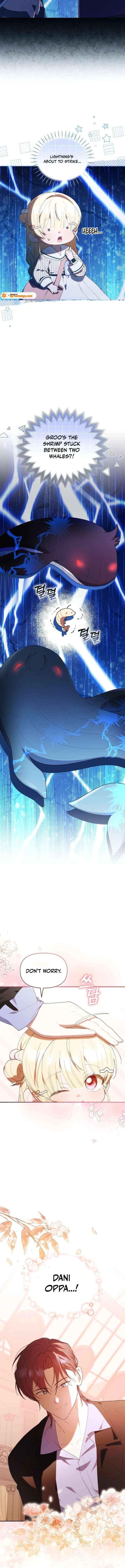 Read The Chick-Class Hunter is Filial EN Manga Online
