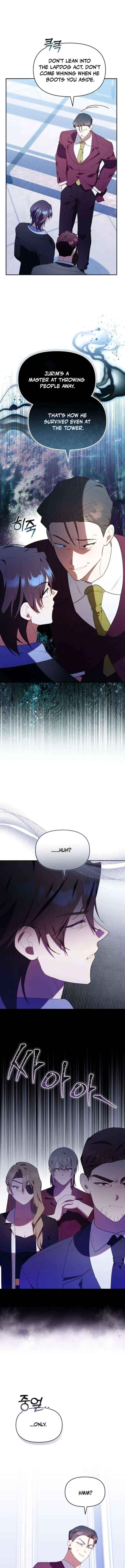 Read The Chick-Class Hunter is Filial EN Manga Online