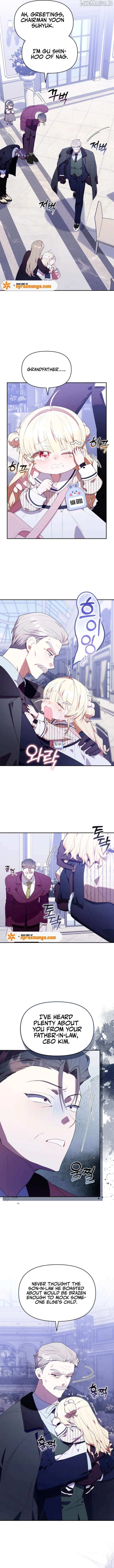 Read The Chick-Class Hunter is Filial EN Manga Online