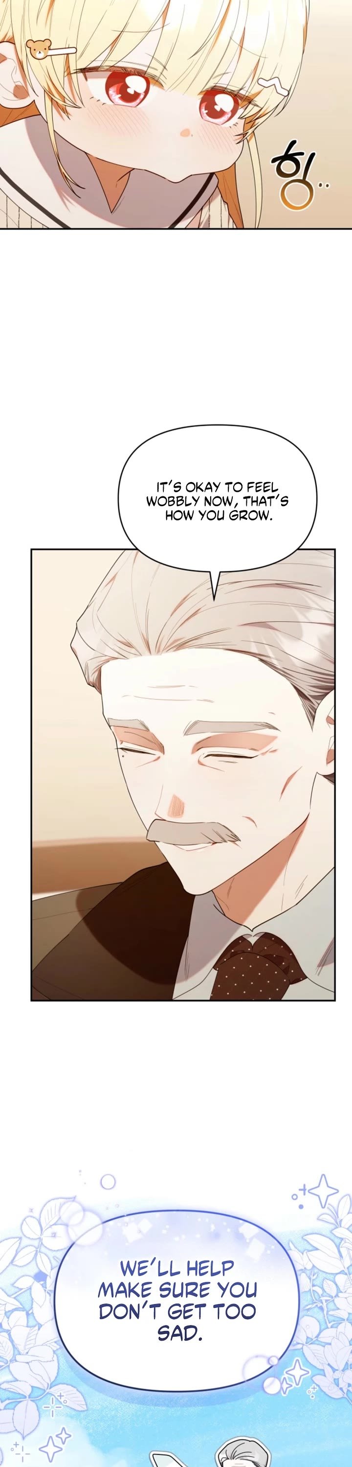 Read The Chick-Class Hunter is Filial EN Manga Online