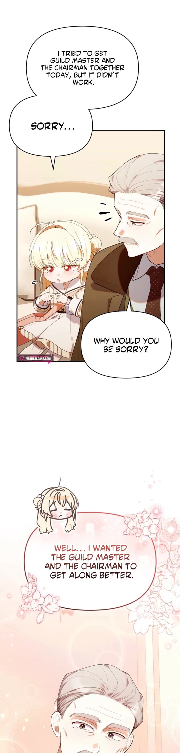 Read The Chick-Class Hunter is Filial EN Manga Online