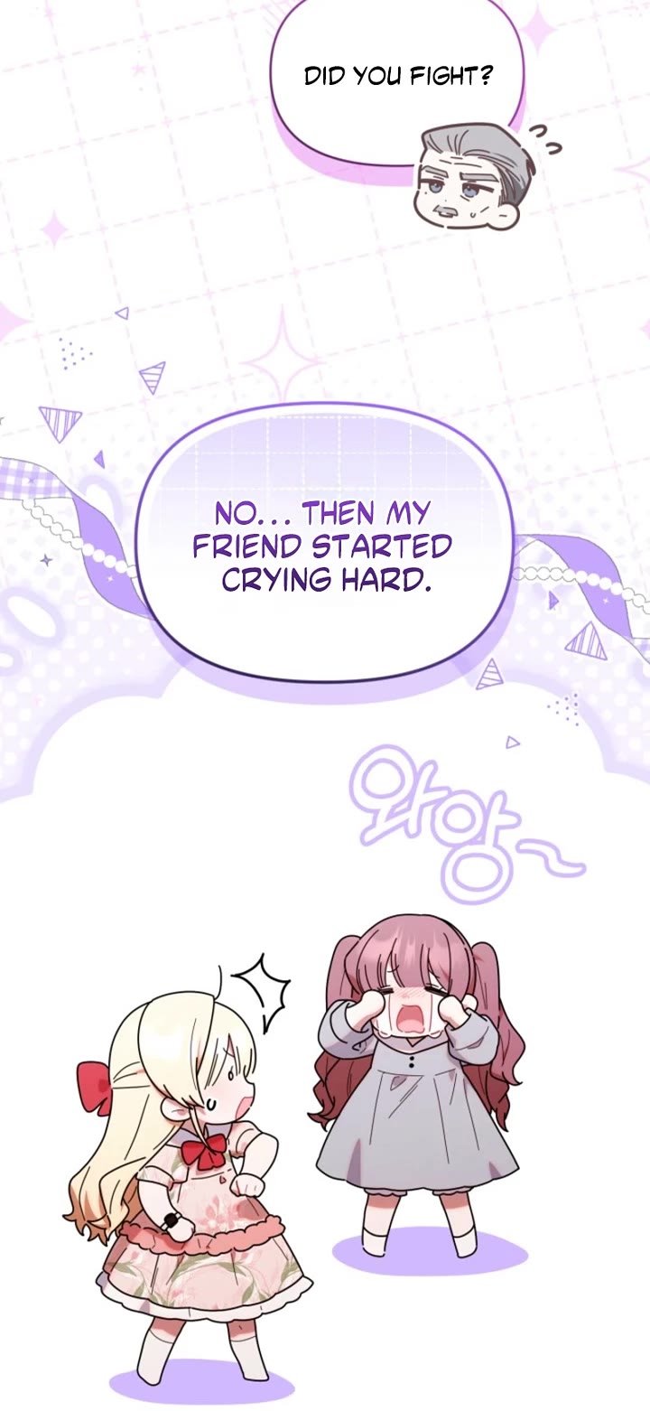 Read The Chick-Class Hunter is Filial EN Manga Online