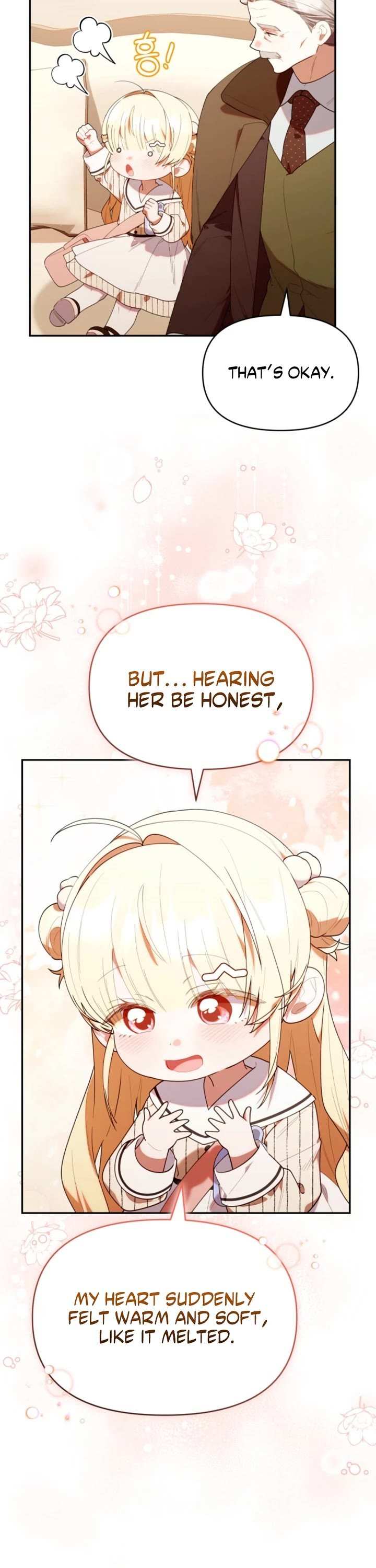 Read The Chick-Class Hunter is Filial EN Manga Online