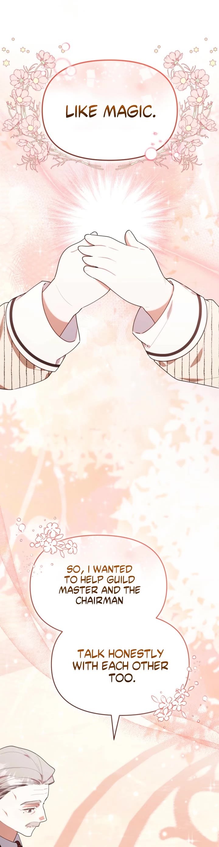 Read The Chick-Class Hunter is Filial EN Manga Online