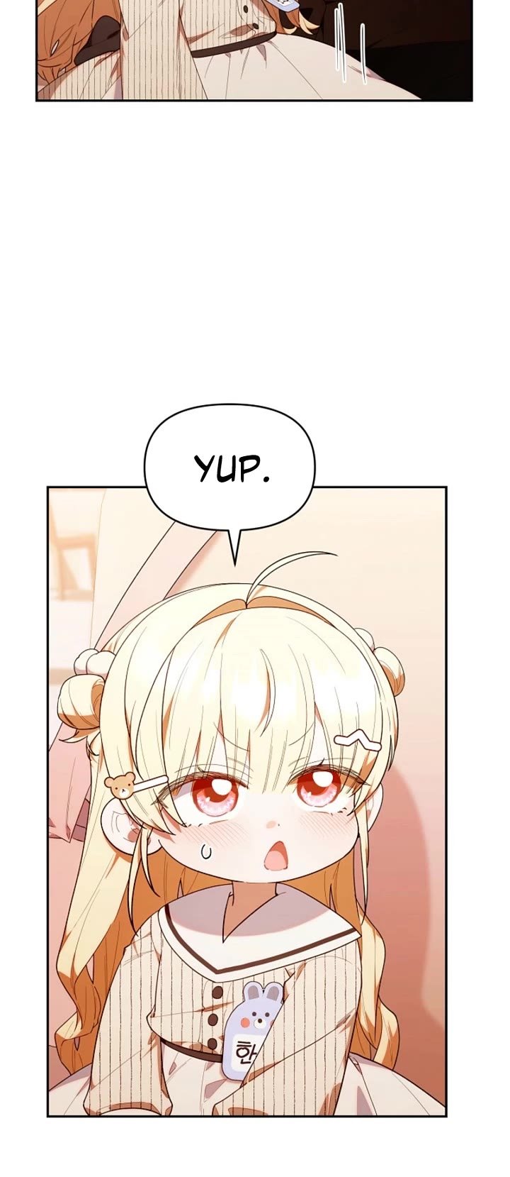 Read The Chick-Class Hunter is Filial EN Manga Online