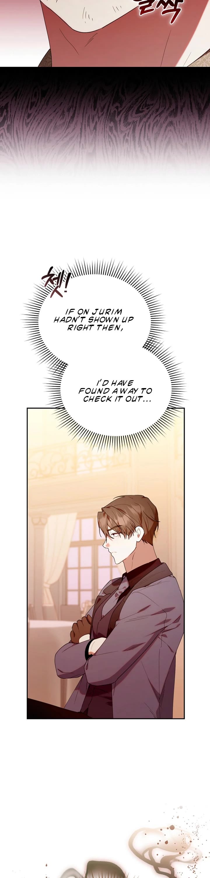 Read The Chick-Class Hunter is Filial EN Manga Online