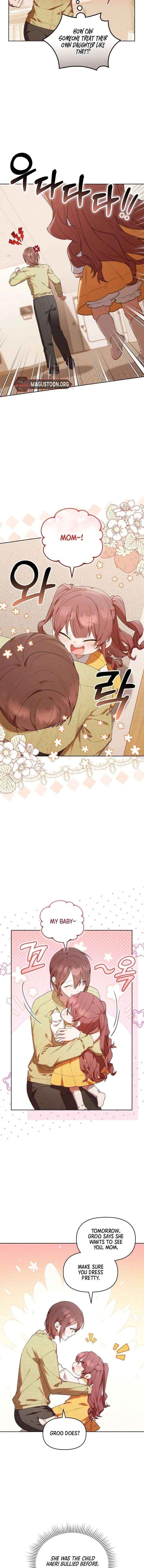 Read The Chick-Class Hunter is Filial EN Manga Online