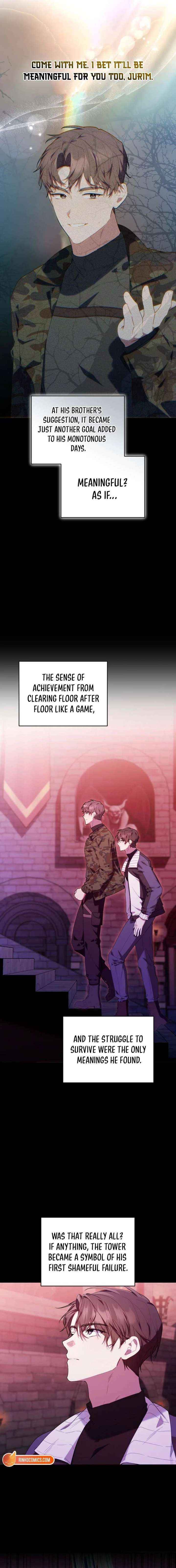Read The Chick-Class Hunter is Filial EN Manga Online