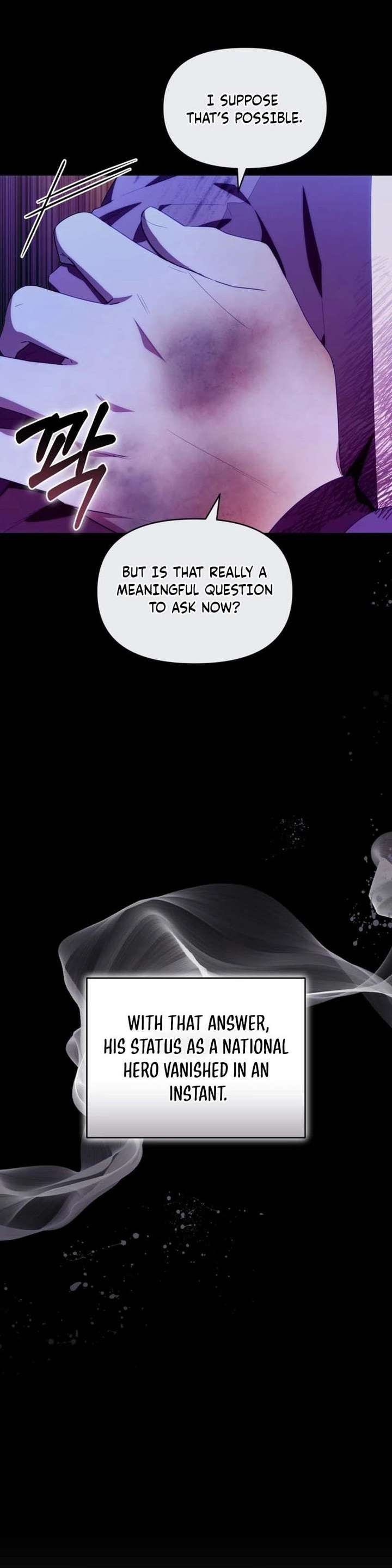 Read The Chick-Class Hunter is Filial EN Manga Online