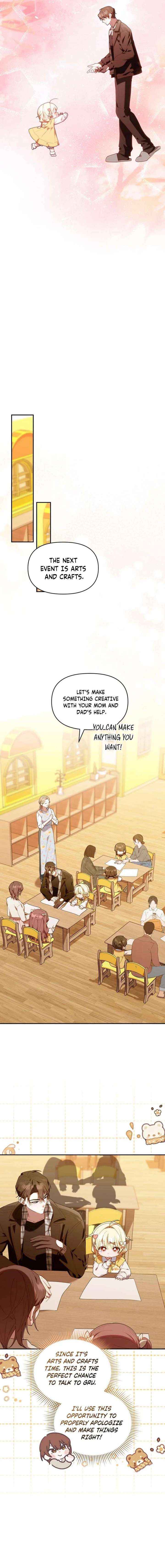 Read The Chick-Class Hunter is Filial EN Manga Online