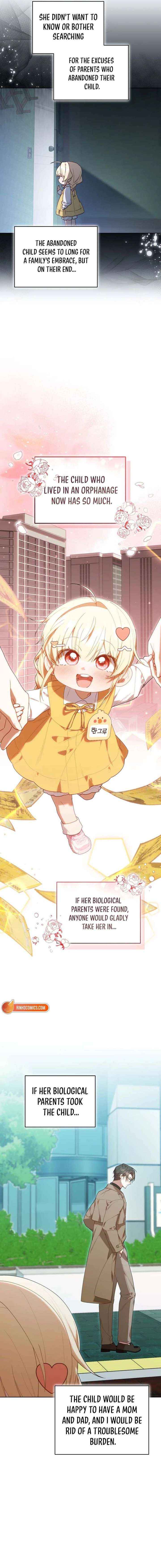 Read The Chick-Class Hunter is Filial EN Manga Online