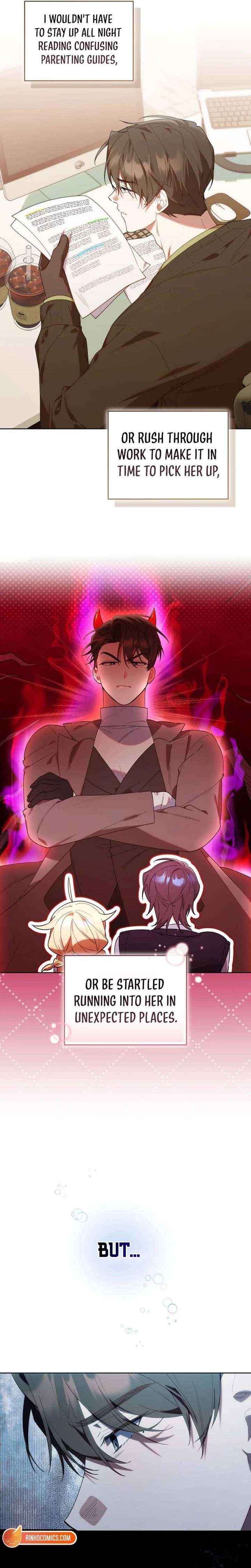 Read The Chick-Class Hunter is Filial EN Manga Online