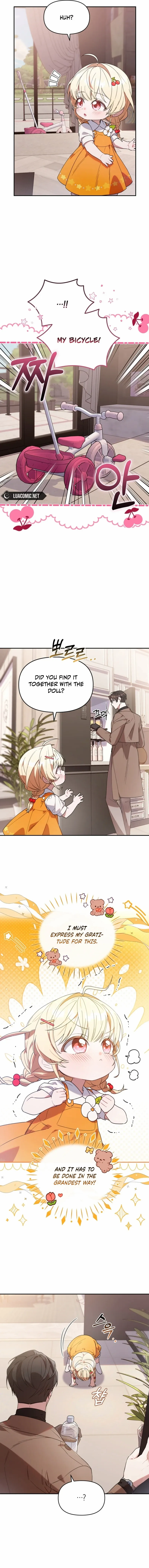 Read The Chick-Class Hunter is Filial EN Manga Online