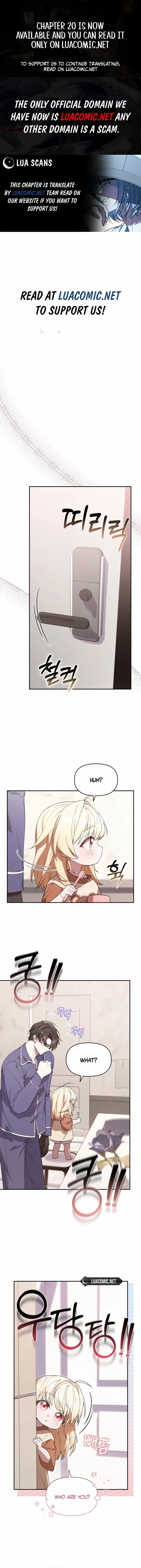 Read The Chick-Class Hunter is Filial EN Manga Online