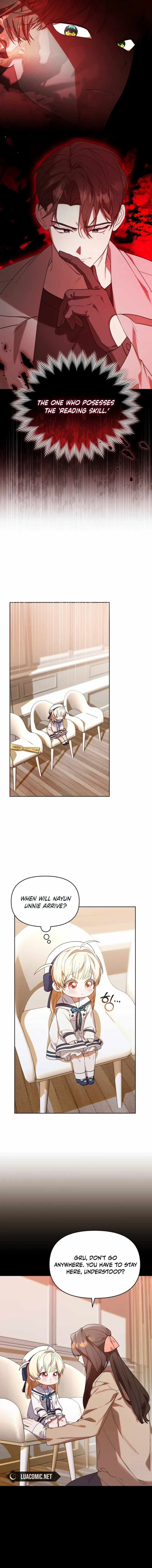 Read The Chick-Class Hunter is Filial EN Manga Online