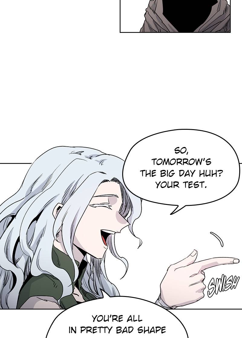 Read The Ember Knight EN Manga Online