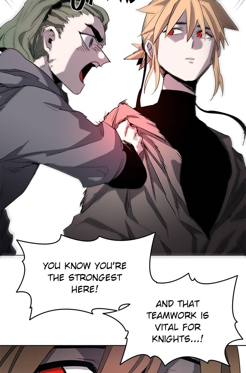 Read The Ember Knight EN Manga Online