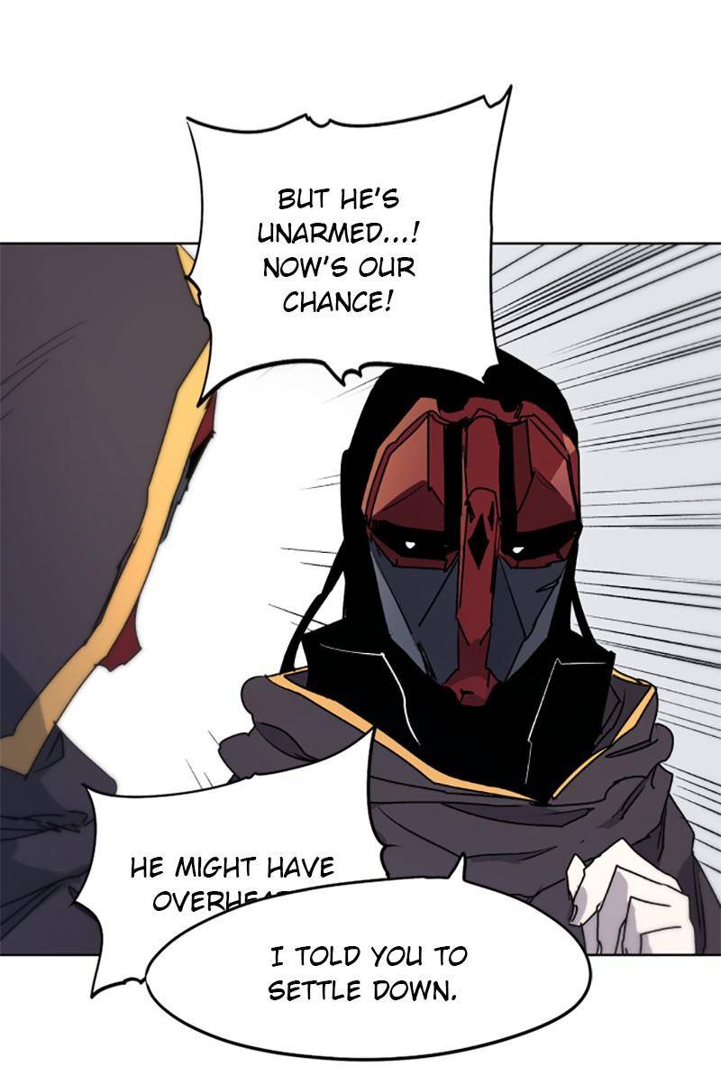 Read The Ember Knight EN Manga Online